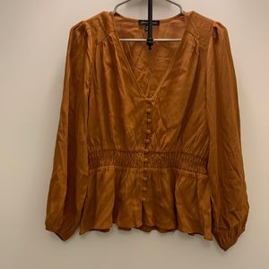 Banana Republic Blouse - size small